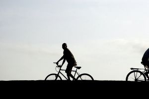Cycling Manakara 